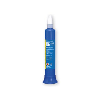 WEICONLOCK AN 302-43 Système stylo 200 ml (30243200) - Publicité WEICONLOCK AN 302-43 Système stylo 200 ml (30243200) - Publicité