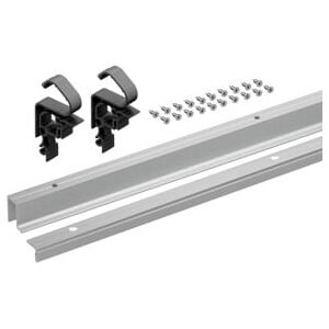 Hettich Profilset WLL PC, lourd, L2400, E6/EV1 (9339503)