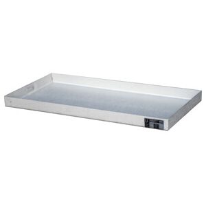 Bauer Petite Plateforme de Contention KGW 2 - Acier Inoxydable - Stockage - Publicité Bauer Petite Plateforme de Contention KGW 2 - Acier Inoxydable - Stockage - Publicité