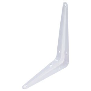 BGS Équerre d’étagère 125 x 150 mm ; BGS Do it yourself (80833) - Publicité BGS Équerre d’étagère 125 x 150 mm ; BGS Do it yourself (80833) - Publicité