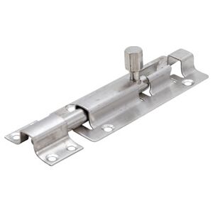 BGS Loquet acier inoxydable 100 mm ; BGS Do it yourself (88081) - Publicité BGS Loquet acier inoxydable 100 mm ; BGS Do it yourself (88081) - Publicité