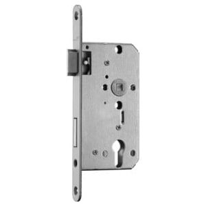 BMH Serrure à encastrer pour porte intérieure 50,PZW72/8,D55,F20 ; Beyer & Müller (0050.000018) - Publicité BMH Serrure à encastrer pour porte intérieure 50,PZW72/8,D55,F20 ; Beyer & Müller (0050.000018) - Publicité