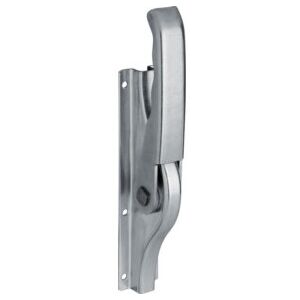 Deni Modèle 4010 2000 33 - Serrure de porte - Publicité Deni Modèle 4010 2000 33 - Serrure de porte - Publicité