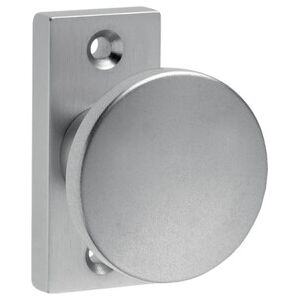 Bouton de porte à cadre 394 fixé sur rosette filetage M12 Alu F1 naturel ; Dieckmann (1396/7020/01) - Publicité Bouton de porte à cadre 394 fixé sur rosette filetage M12 Alu F1 naturel ; Dieckmann (1396/7020/01) - Publicité