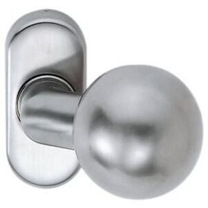 Bouton porte profilée inox 304 logement M6 coudé (35077902) - Publicité Bouton porte profilée inox 304 logement M6 coudé (35077902) - Publicité