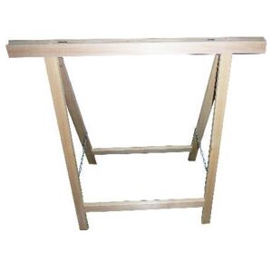 Chevalet pliant en bois 75x75 cm, pliable, universel ; zelos concept (4053569888998) - Publicité Chevalet pliant en bois 75x75 cm, pliable, universel ; zelos concept (4053569888998) - Publicité