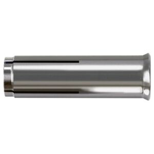 Cheville à frapper fischer EA II M 16 x 65 A4 en acier inoxydable (048416) - Publicité Cheville à frapper fischer EA II M 16 x 65 A4 en acier inoxydable (048416) - Publicité