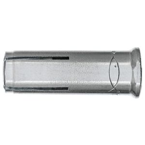 Cheville à frapper fischer EA II M 8 x 30 en acier électrozingé (048284) - Publicité Cheville à frapper fischer EA II M 8 x 30 en acier électrozingé (048284) - Publicité