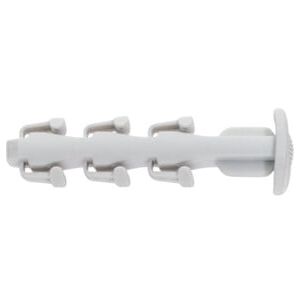 Cheville ClipFix plus SF plus SD 40 fischer (58179) - Publicité Cheville ClipFix plus SF plus SD 40 fischer (58179) - Publicité