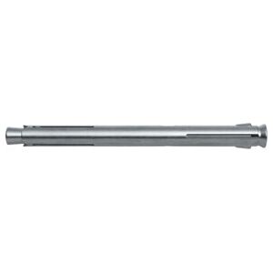 Cheville métallique pour cadre fischer F 10 M 132 avec vis à tête fraisée en acier électrozingué (088676) - Publicité Cheville métallique pour cadre fischer F 10 M 132 avec vis à tête fraisée en acier électrozingué (088676) - Publicité