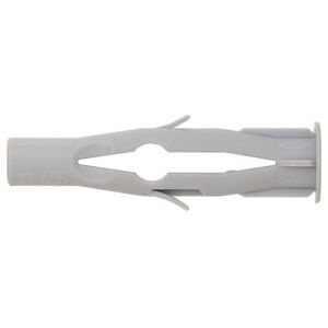 Cheville universelle fischer FU 6 x 35 sans vis (0441082) - Publicité Cheville universelle fischer FU 6 x 35 sans vis (0441082) - Publicité
