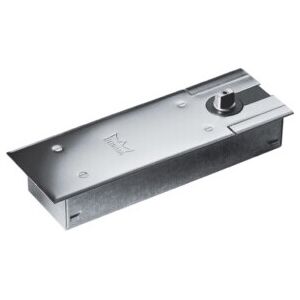 Dorma Fermeture de porte au sol BTS 75 V avec maintien à 90 degrés Largeur vantail max. 1100 mm (61701200) - Publicité Dorma Fermeture de porte au sol BTS 75 V avec maintien à 90 degrés Largeur vantail max. 1100 mm (61701200) - Publicité