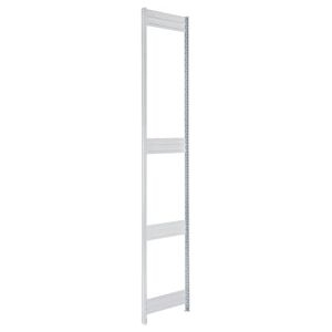 Echelles pour rayonnages à tablettes Bito H 2200 finition galvanisée (C1200-0213) - Publicité Echelles pour rayonnages à tablettes Bito H 2200 finition galvanisée (C1200-0213) - Publicité