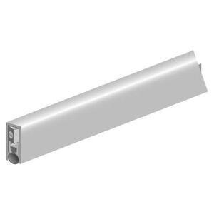 ELLEN Joint de seuil de porte automatique -Matic-Extra argent, L 930 mm ; Elton (1809174) - Publicité ELLEN Joint de seuil de porte automatique -Matic-Extra argent, L 930 mm ; Elton (1809174) - Publicité