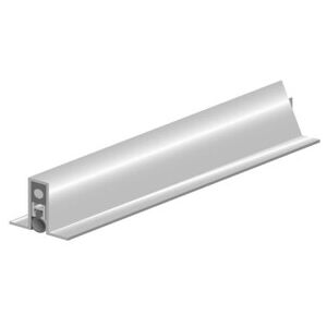 ELLEN Joint de seuil de porte automatique -Matic-Omega argent, L 1030mm ; Elton (1809165) - Publicité ELLEN Joint de seuil de porte automatique -Matic-Omega argent, L 1030mm ; Elton (1809165) - Publicité