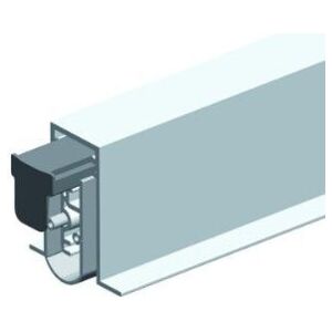 ELLEN Joint de seuil de porte EM Soundproof Omega DIY Progr., argent, L1083 ; Elton (0500111) - Publicité ELLEN Joint de seuil de porte EM Soundproof Omega DIY Progr., argent, L1083 ; Elton (0500111) - Publicité