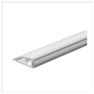 Seuil de porte FP AKW - Aluminium - 900mm - Argenté - Publicité Seuil de porte FP AKW - Aluminium - 900mm - Argenté - Publicité