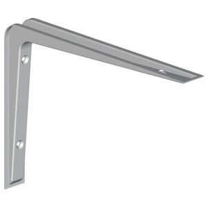 Support Element System - Lame en acier 120mm x 170mm - capacité 16kg - Pour 20 - Publicité Support Element System - Lame en acier 120mm x 170mm - capacité 16kg - Pour 20 - Publicité