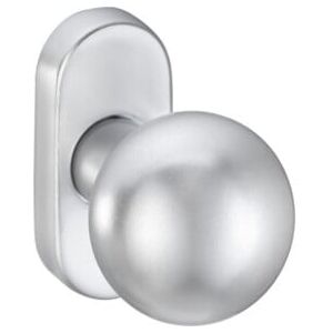 EST Profiltürknopf 2033/5010 Matériau VA 4-PT.8mm fixe/rotatif EDI ; Dieckmann (2033/5010/00) - Publicité EST Profiltürknopf 2033/5010 Matériau VA 4-PT.8mm fixe/rotatif EDI ; Dieckmann (2033/5010/00) - Publicité