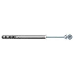 fischer bouchon d'arbre long SXR-T avec vis de sécurité gvz 88542 fischer bouchon de cadre SXR 10 x 160 T S (046267) - Publicité fischer bouchon d'arbre long SXR-T avec vis de sécurité gvz 88542 fischer bouchon de cadre SXR 10 x 160 T S (046267) - Publicité