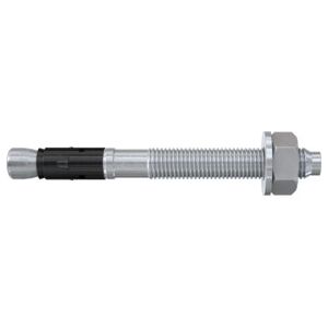 fischer Boulon d'ancrage FAZ II 10/50 E (062909) - Publicité fischer Boulon d'ancrage FAZ II 10/50 E (062909) - Publicité