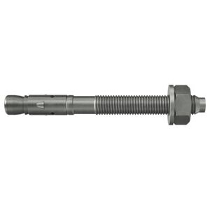 fischer Boulon d'ancrage FAZ II 12/10 R E (091546) - Publicité fischer Boulon d'ancrage FAZ II 12/10 R E (091546) - Publicité