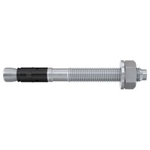 fischer Boulon d'ancrage FAZ II 8/10 E (040549) - Publicité fischer Boulon d'ancrage FAZ II 8/10 E (040549) - Publicité