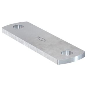 fischer Collier de fixation avec plaque d'espacement FMFS DP4 (547855) - Publicité fischer Collier de fixation avec plaque d'espacement FMFS DP4 (547855) - Publicité