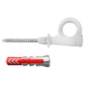 fischer EasyHook Loop 6 DuoPower (564172) - Publicité fischer EasyHook Loop 6 DuoPower (564172) - Publicité