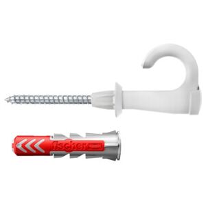 fischer EasyHook Round 6 DuoPower (564170) - Publicité fischer EasyHook Round 6 DuoPower (564170) - Publicité