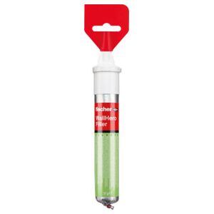 fischer Enduit de réparation 37 g NTJH (570495) - Publicité fischer Enduit de réparation 37 g NTJH (570495) - Publicité