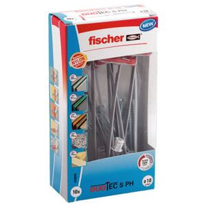 fischer fischer DUOTEC 10 S PH LD (539026) - Publicité fischer fischer DUOTEC 10 S PH LD (539026) - Publicité