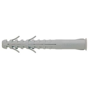 fischer Fixation pour ossatures et cadres S 14 H 135 R (059180) - Publicité fischer Fixation pour ossatures et cadres S 14 H 135 R (059180) - Publicité