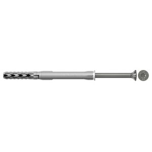 fischer Fixation pour ossatures et cadres SXR 10 x 160 T R avec vis tête fraisée en acier inoxydable A4 (046283) - Publicité fischer Fixation pour ossatures et cadres SXR 10 x 160 T R avec vis tête fraisée en acier inoxydable A4 (046283) - Publicité