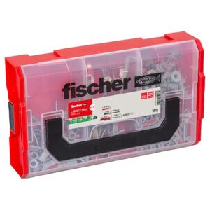 fischer FIXtainer - DUO-Line (181) (548862) - Publicité fischer FIXtainer - DUO-Line (181) (548862) - Publicité