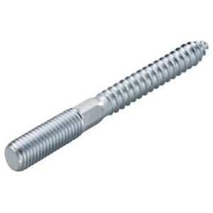 fischer Goujon fileté STS 8 x 100 A2 en acier inoxydable A2 (077643) - Publicité fischer Goujon fileté STS 8 x 100 A2 en acier inoxydable A2 (077643) - Publicité