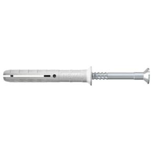 fischer nail plug N 6x60/30 S A2 (50) (050373) - Publicité fischer nail plug N 6x60/30 S A2 (50) (050373) - Publicité