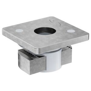fischer Platine écrou FCN Clix M 10 hdg. (559769) - Publicité fischer Platine écrou FCN Clix M 10 hdg. (559769) - Publicité