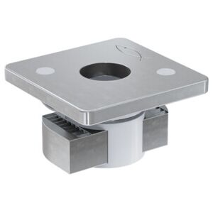 fischer Platine écrou FCN Clix M 6 (559761) - Publicité fischer Platine écrou FCN Clix M 6 (559761) - Publicité