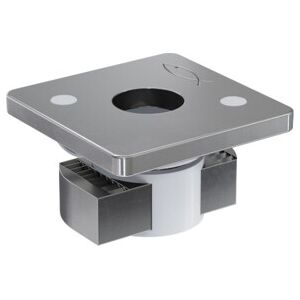 fischer Platine écrou FCN Clix M 8 A4 en acier inoxydable A4 (559752) - Publicité fischer Platine écrou FCN Clix M 8 A4 en acier inoxydable A4 (559752) - Publicité