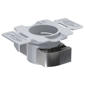 fischer Platine écrou FCN Clix P 12 A4 en acier inoxydable A4 (559756) - Publicité fischer Platine écrou FCN Clix P 12 A4 en acier inoxydable A4 (559756) - Publicité