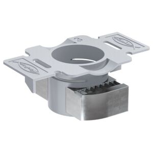 fischer Platine écrou FCN Clix P 8 (559758) - Publicité fischer Platine écrou FCN Clix P 8 (559758) - Publicité