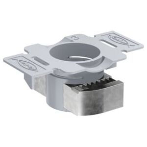 fischer Platine écrou FCN Clix P 8 hdg. (559765) - Publicité fischer Platine écrou FCN Clix P 8 hdg. (559765) - Publicité
