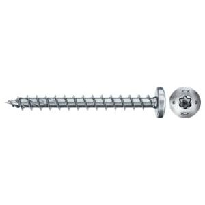fischer Power-Fast II 4,0x40 PH blvz VG TX 200 (670239) - Publicité fischer Power-Fast II 4,0x40 PH blvz VG TX 200 (670239) - Publicité