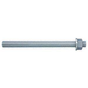 fischer Tige filetée FIS A M 10 x 200 en acier électrozingué 5.8 (090282) - Publicité fischer Tige filetée FIS A M 10 x 200 en acier électrozingué 5.8 (090282) - Publicité
