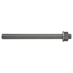 fischer Tige filetée FIS A M 8 x 90 R en acier inoxydable (090440) - Publicité fischer Tige filetée FIS A M 8 x 90 R en acier inoxydable (090440) - Publicité