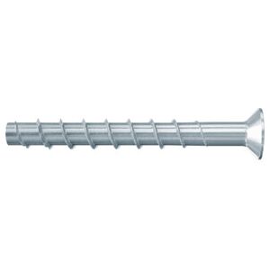 fischer Vis à béton UltraCut FBS II 8 x 200 150/135 SK à tête fraisée (558235) - Publicité fischer Vis à béton UltraCut FBS II 8 x 200 150/135 SK à tête fraisée (558235) - Publicité