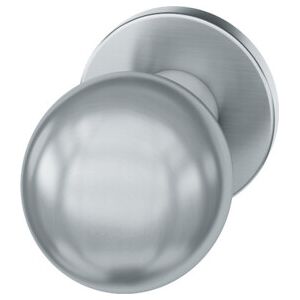 FSB Bouton de porte ZT, 0 23 0802, unilatéral, rosace ronde, F69 ma (0 23 0802 00005 6204) - Publicité FSB Bouton de porte ZT, 0 23 0802, unilatéral, rosace ronde, F69 ma (0 23 0802 00005 6204) - Publicité