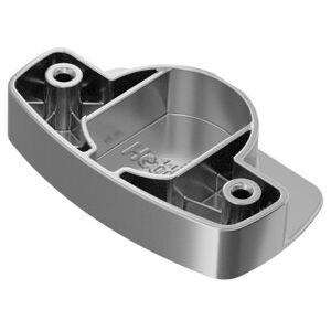 Hettich Adaptateur meuble pour charnière Sensys, 9081923, zamak nickelé (9081923) - Publicité Hettich Adaptateur meuble pour charnière Sensys, 9081923, zamak nickelé (9081923) - Publicité