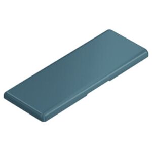 Hettich Cache décoratif pour bras de charnière Sensys, 9099870 plastique anthracite (9099870) - Publicité Hettich Cache décoratif pour bras de charnière Sensys, 9099870 plastique anthracite (9099870) - Publicité